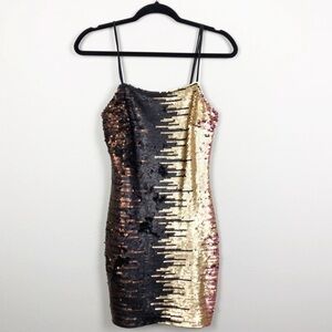 By the way Party Dress from REVOLVE